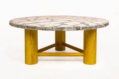 Coffee Table, circa 1970, France