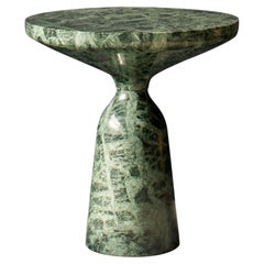 Coffee table ClassiCon Bell Side Table Marble design Sebastian Herkner-Guatemala