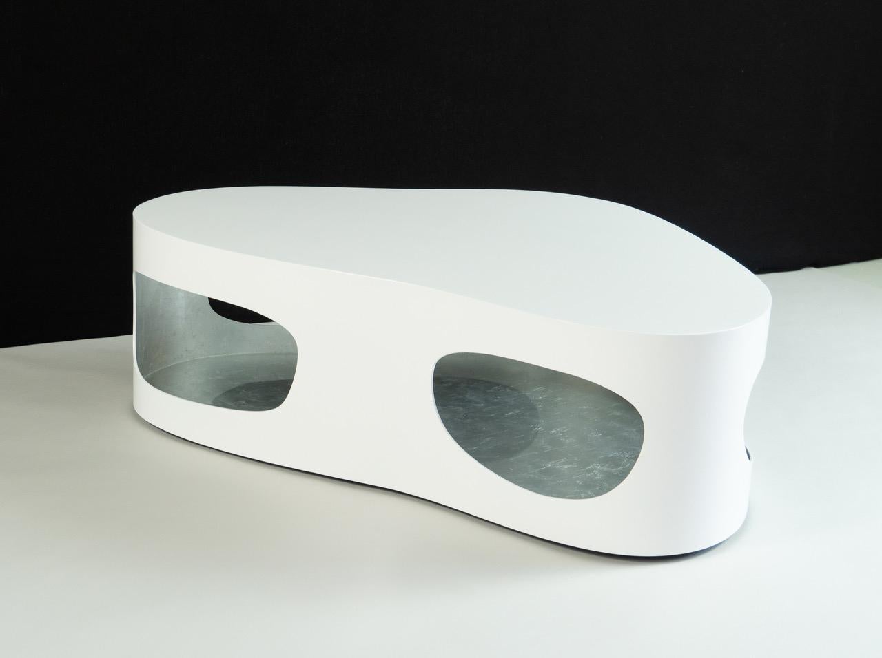 Mesa de centro 