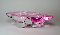 Coffee Table Cloud Model by Marco Pettinari for Superego Editions, Italy