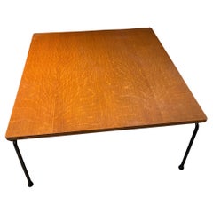 Coffee Table CM192 by Pierre Paulin