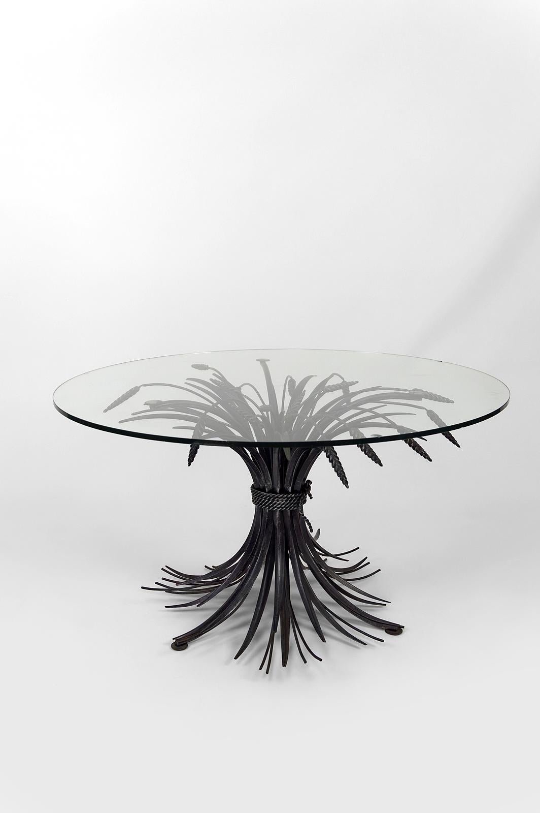 French Coffee table 
