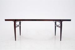 Coffee table - coffee table, Danish design, 1960s