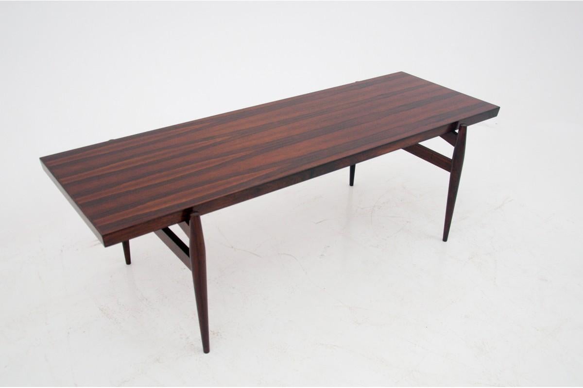 Scandinavian Modern Coffee table - coffee table, Danish design, 1960s For Sale