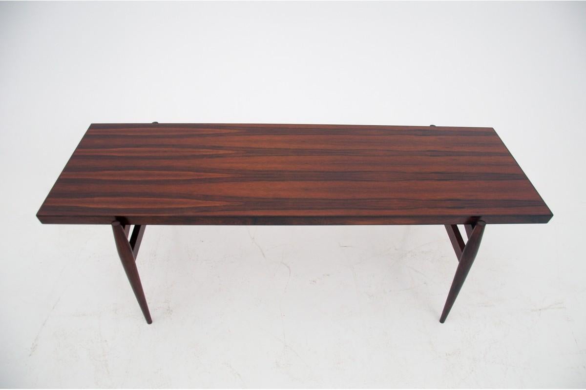 Mid-20th Century Coffee table - coffee table, Danish design, 1960s For Sale
