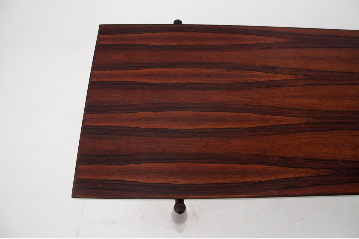 Coffee table - coffee table, Danish design, 1960s For Sale 1