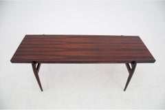 Coffee table - coffee table, Danish design, 1960s