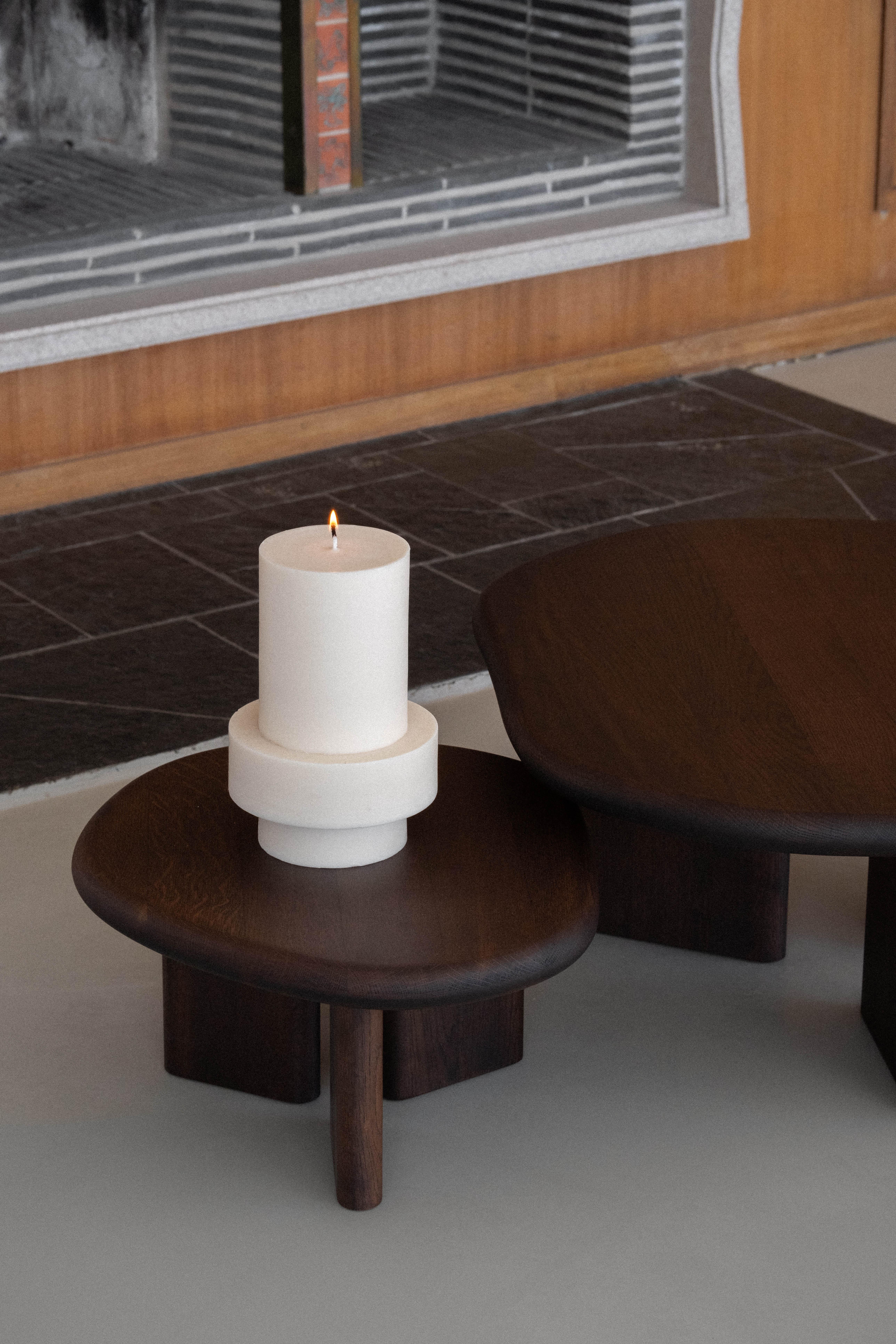 XXIe siècle et contemporain Table basse collection W - Edition Espresso en vente