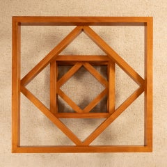 Coffee table Corinto - Italy 70s