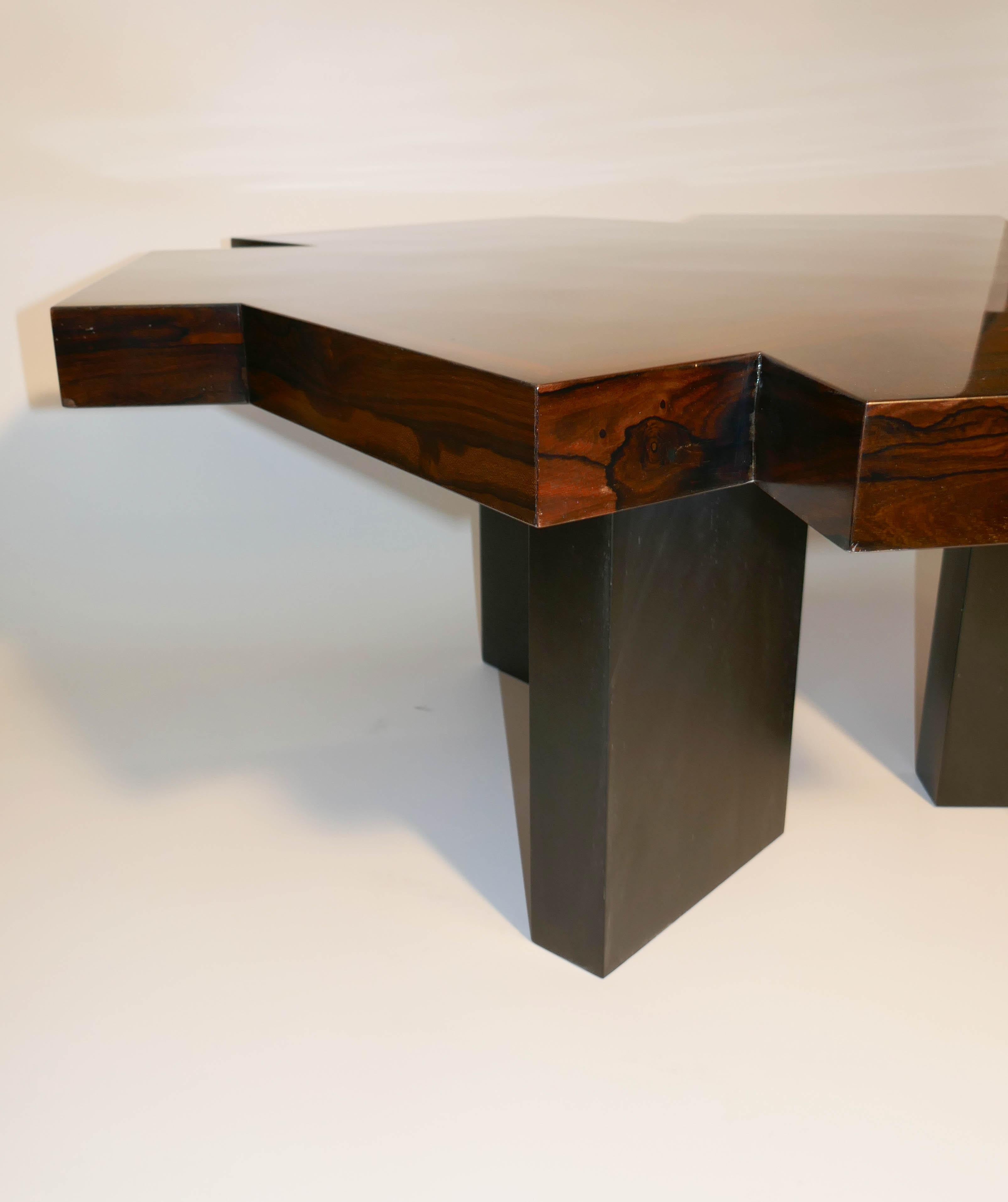 French Coffee Table 