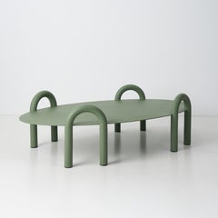 Coffee Table Curva