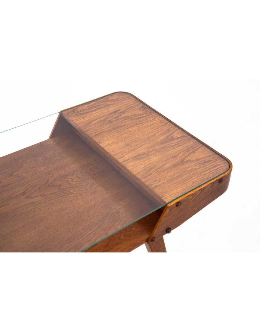 Table basse, Design/One, années 1960 Bon état - En vente à Chorzów, PL