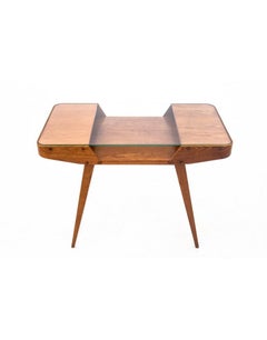 Table basse, Design/One, années 1960