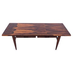 Coffee table, Danish design, 1960s. After renovation.