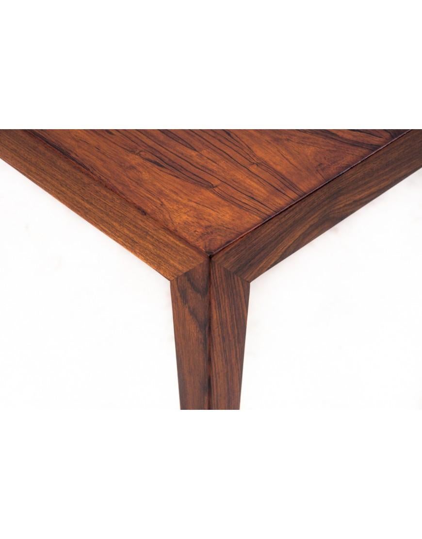 Mid-20th Century Coffee table, Danish design, 1960s. For Sale