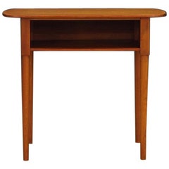 Coffee Table Danish Design Teak Classic Vintage