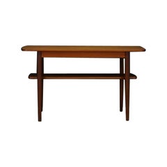 Coffee Table Danish Design Teak Classic Vintage