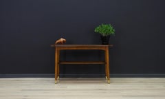 Coffee Table Danish Design Vintage Retro