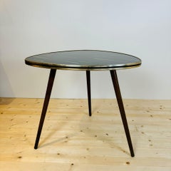 Coffee table, Denmark, 1960