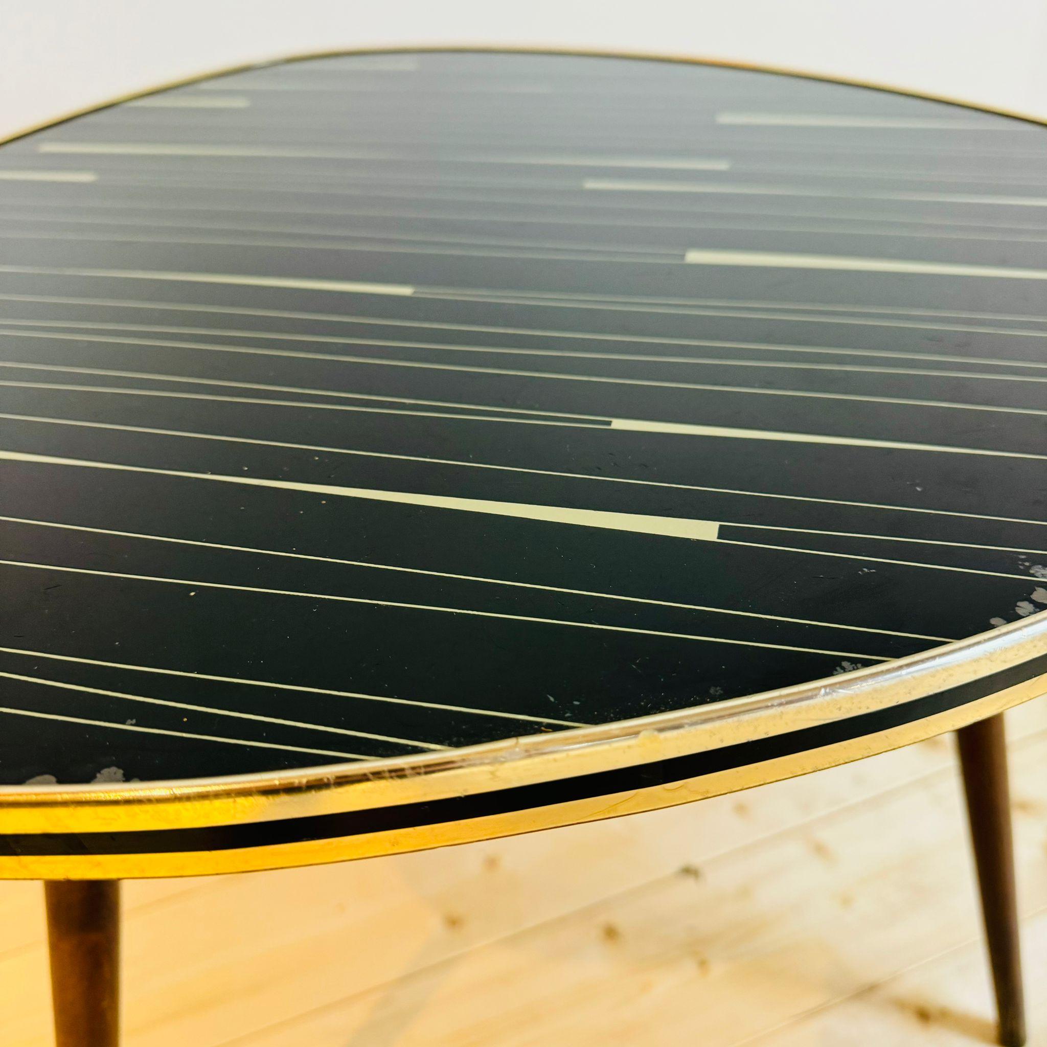 Danish Table basse, Danemark, 1960 en vente