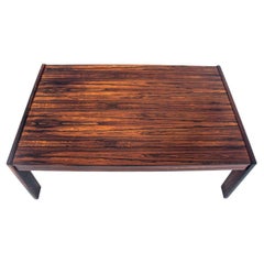 Coffee table, Denmark, 1960s
