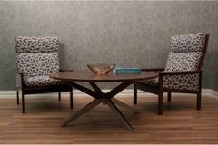 Coffee table, Denmark, 1960s