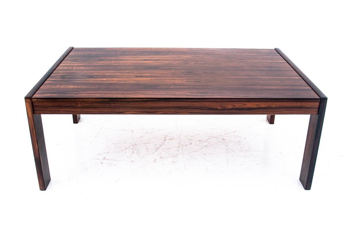 Scandinavo moderno Coffee table, Denmark, 1960s in vendita