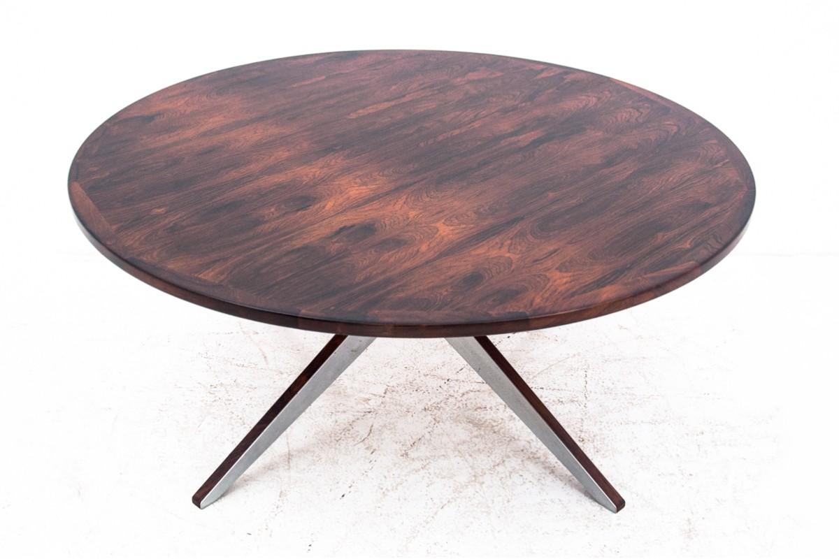 Scandinavo moderno Coffee table, Denmark, 1960s in vendita