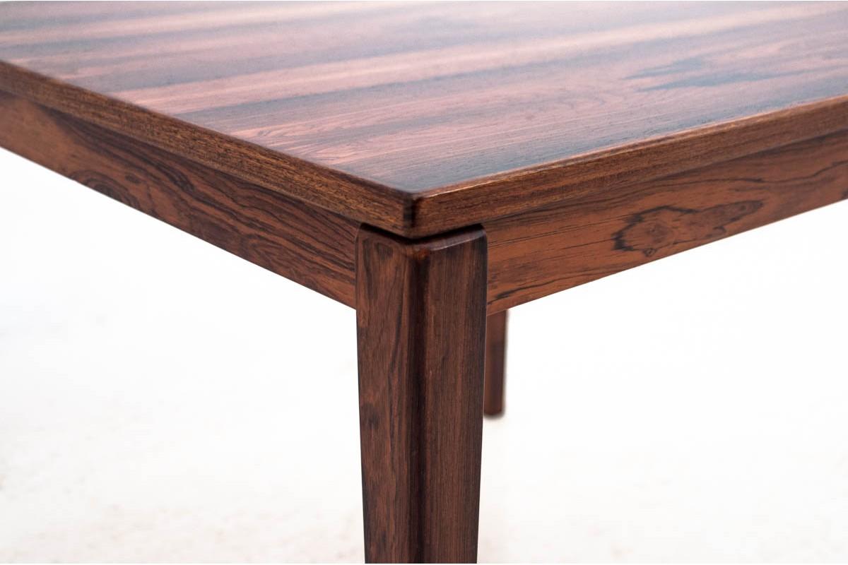 Scandinavian Modern Coffee table, Denmark, 1960s For Sale