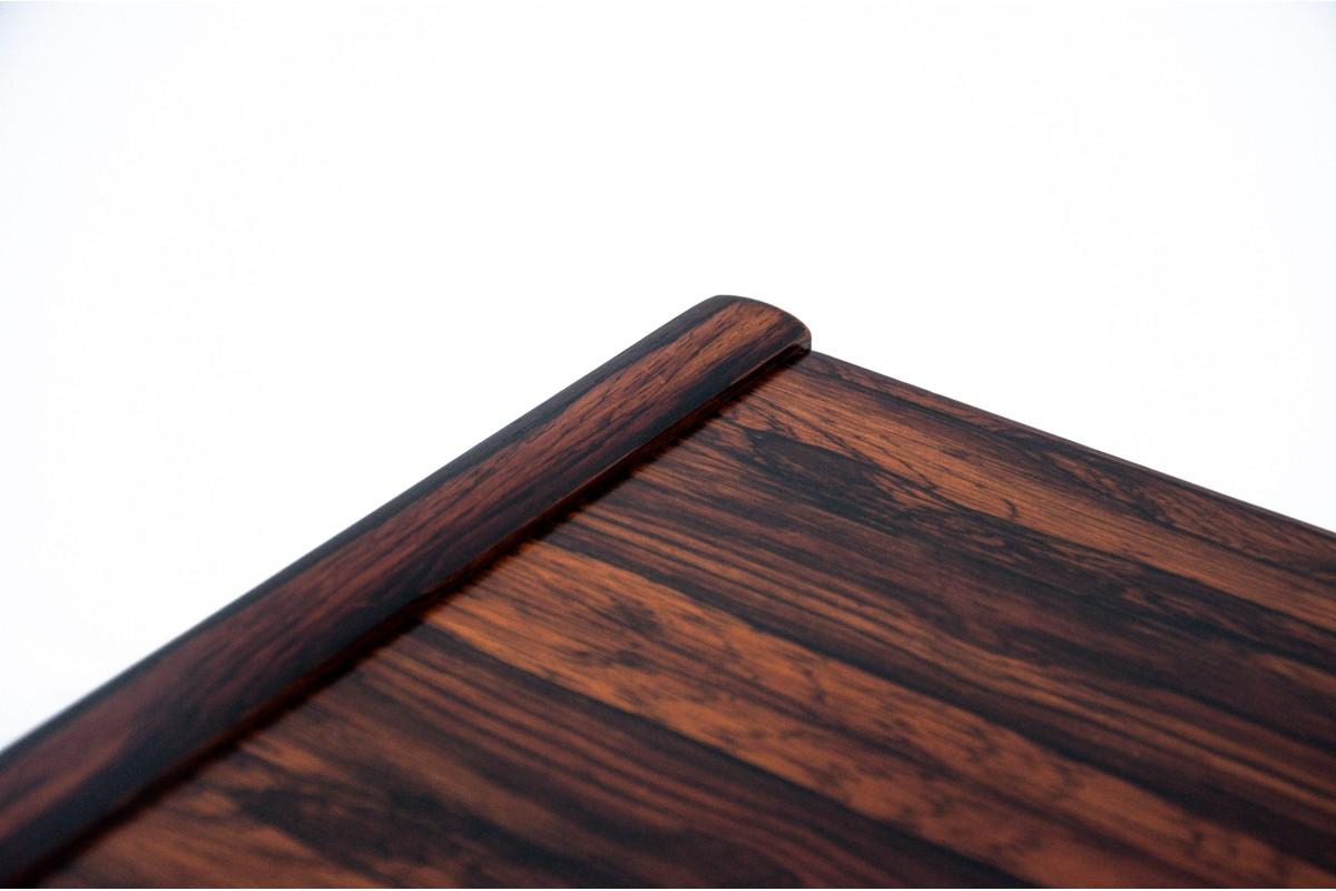Danese Coffee table, Denmark, 1960s in vendita