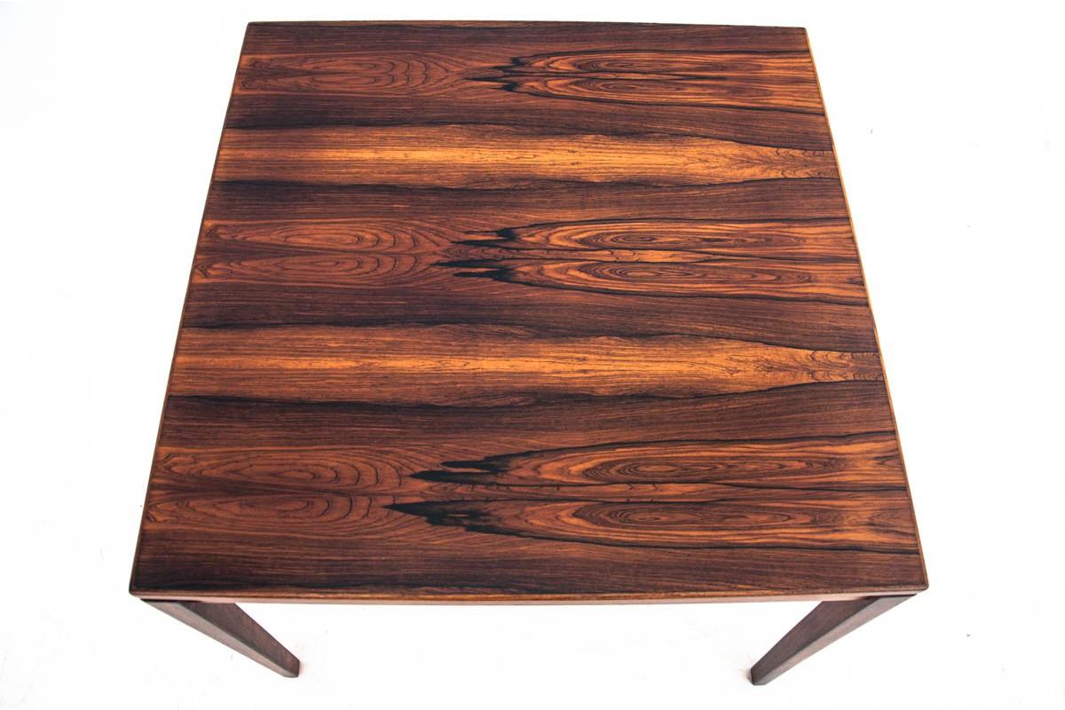 Danish Coffee table, Denmark, 1960s For Sale