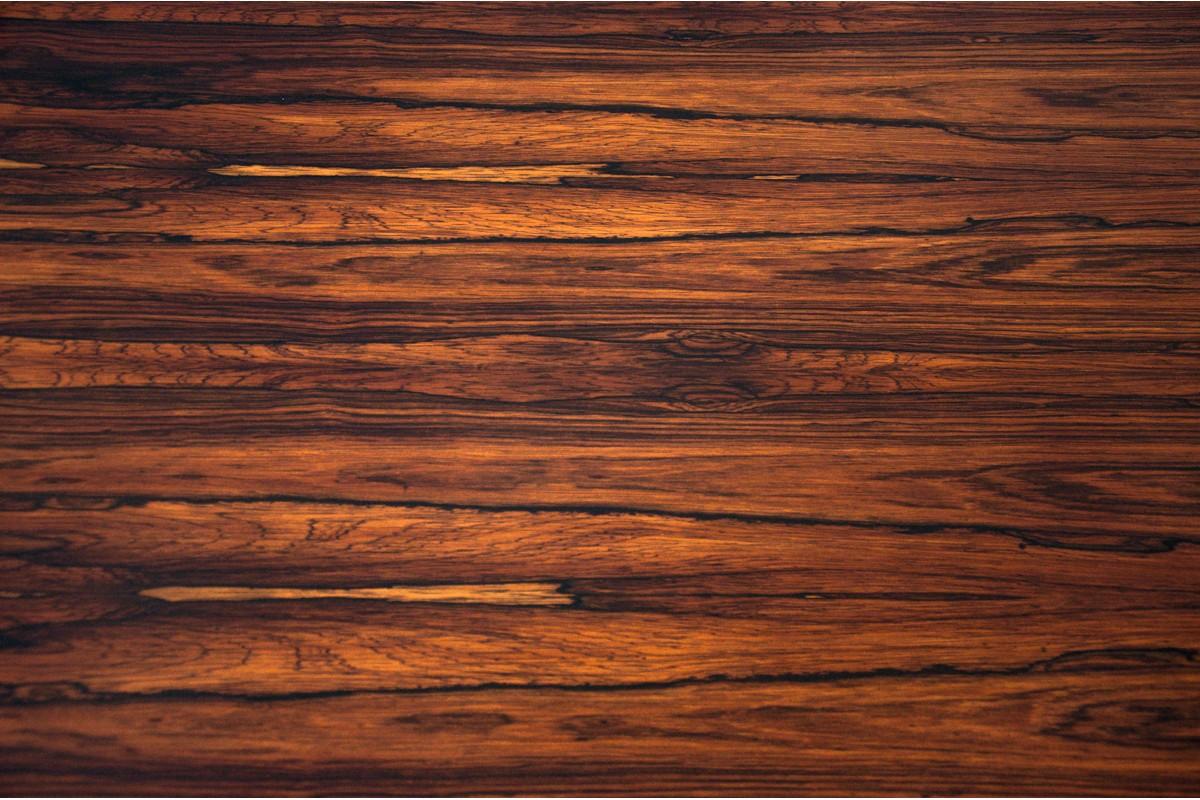 Coffee table, Denmark, 1960s In condizioni buone in vendita a Chorzów, PL