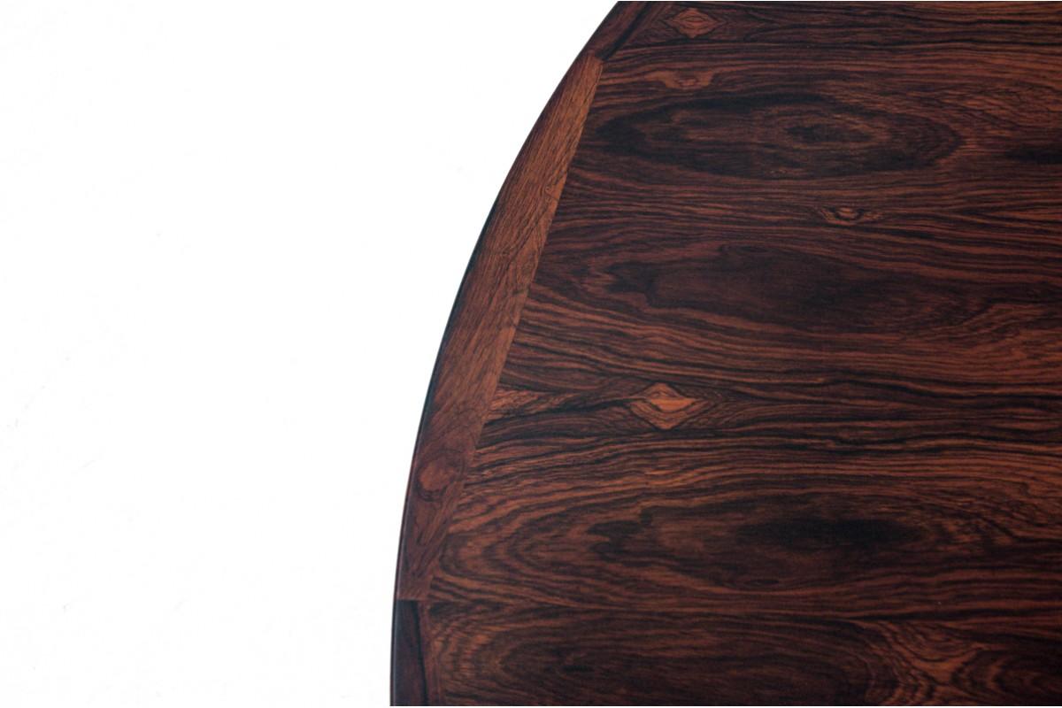 Metà XX secolo Coffee table, Denmark, 1960s in vendita