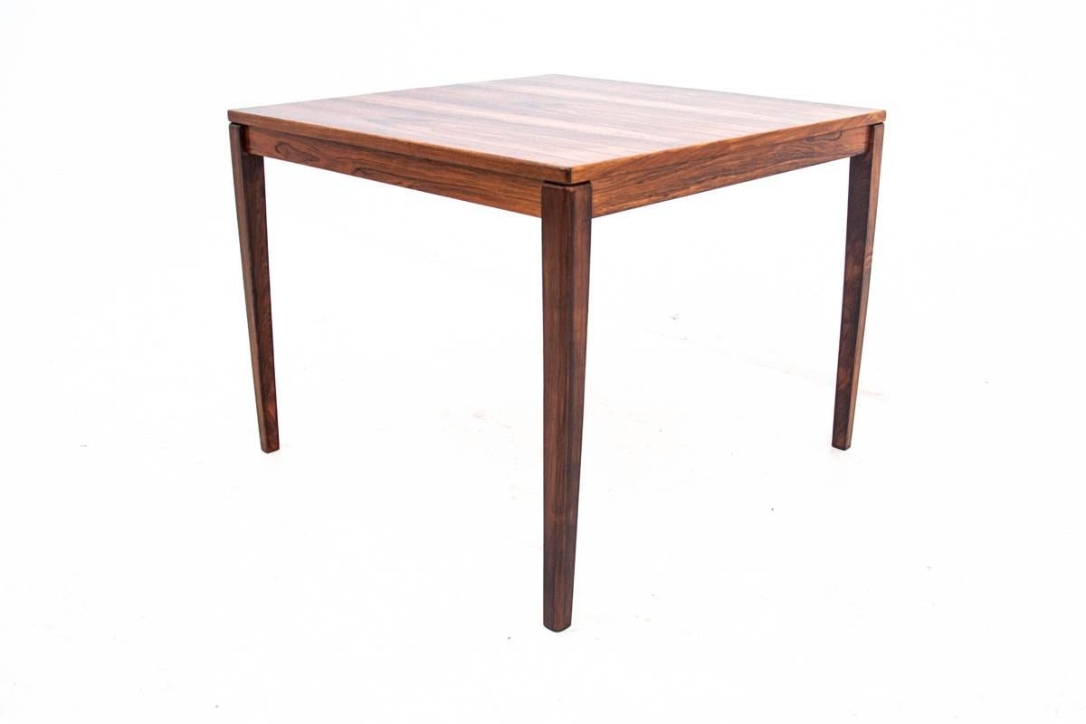 Mid-20th Century Coffee table, Denmark, 1960s For Sale