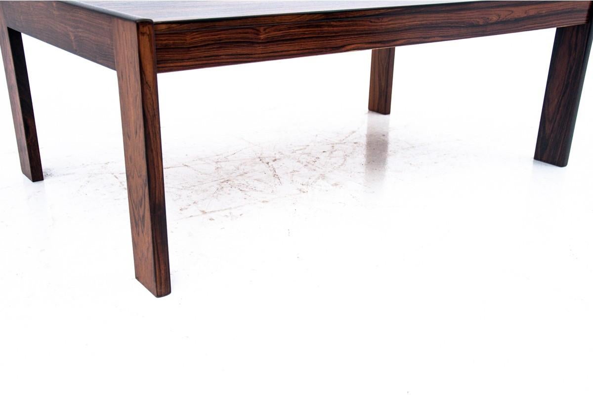Palissandro Coffee table, Denmark, 1960s in vendita