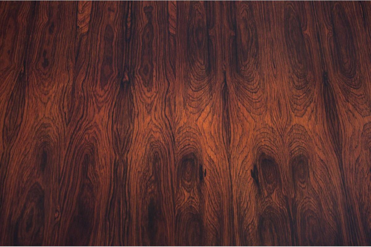 Palissandro Coffee table, Denmark, 1960s in vendita