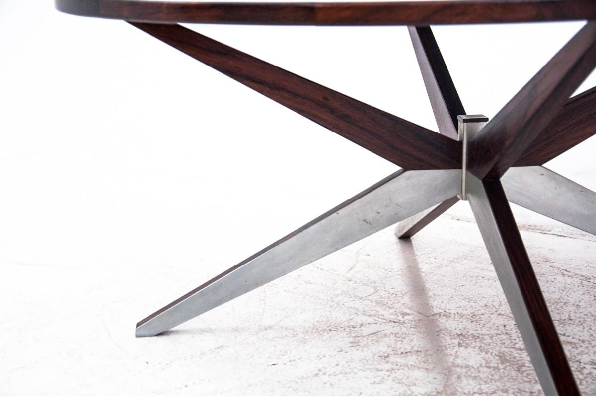 Coffee table, Denmark, 1960s in vendita 1