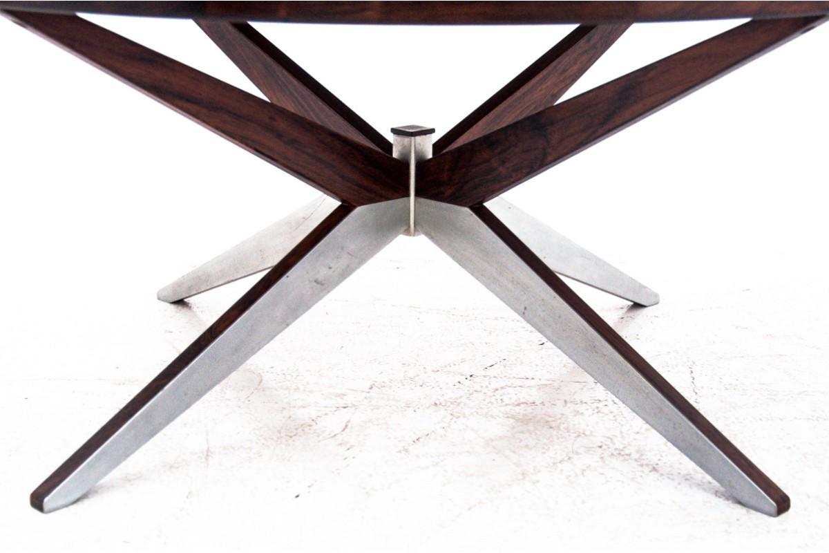 Coffee table, Denmark, 1960s in vendita 2