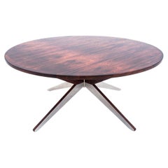 Coffee table, Denmark, 1960s