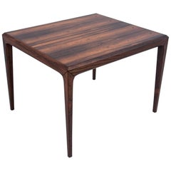 Coffee Table, Designed by J. Andersen, Denmark, 1960s