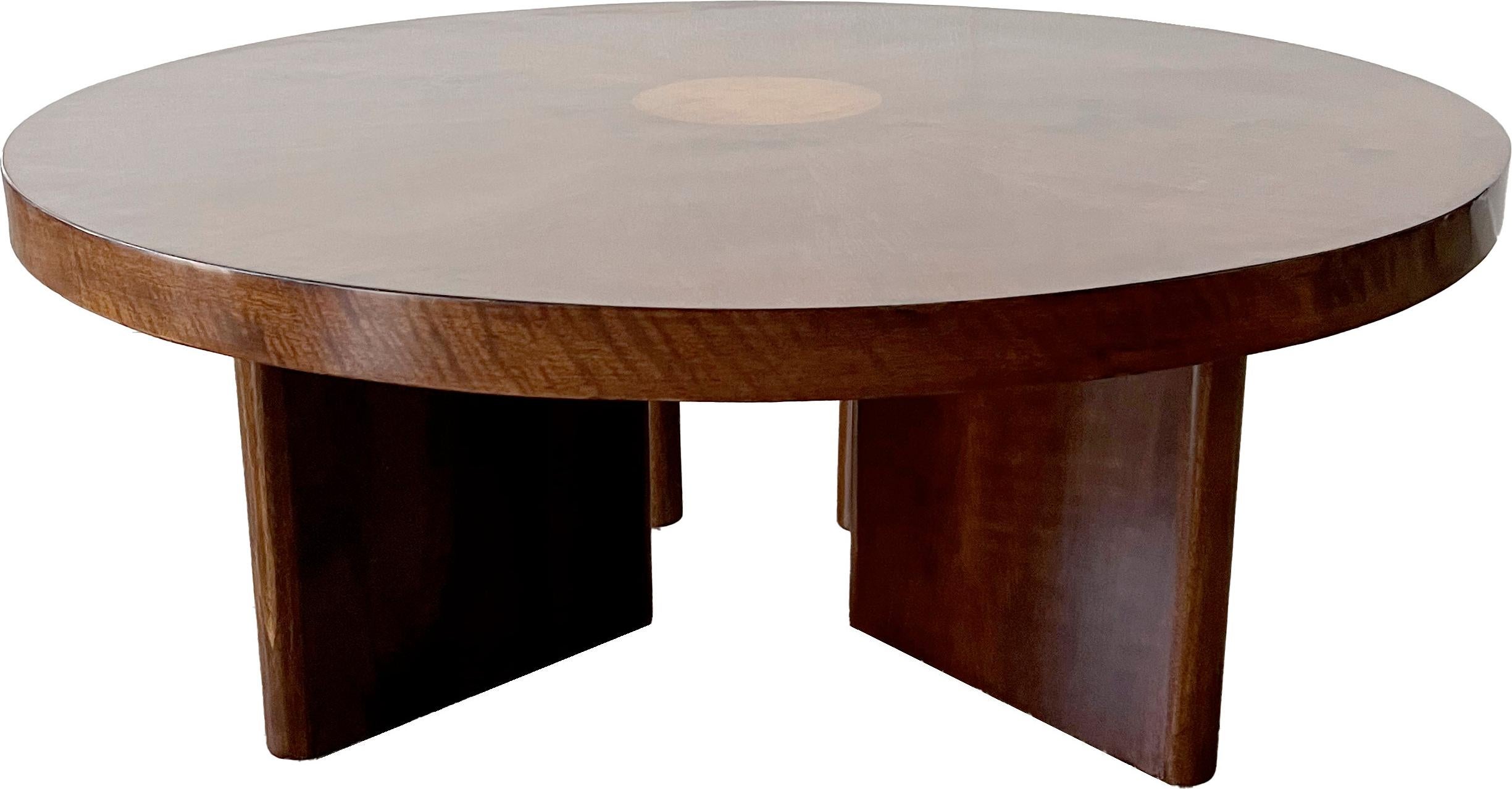 Mesa de centro ultra rara diseñada por Jordi Vilanova en Excelente Estado en Barcelona, ES