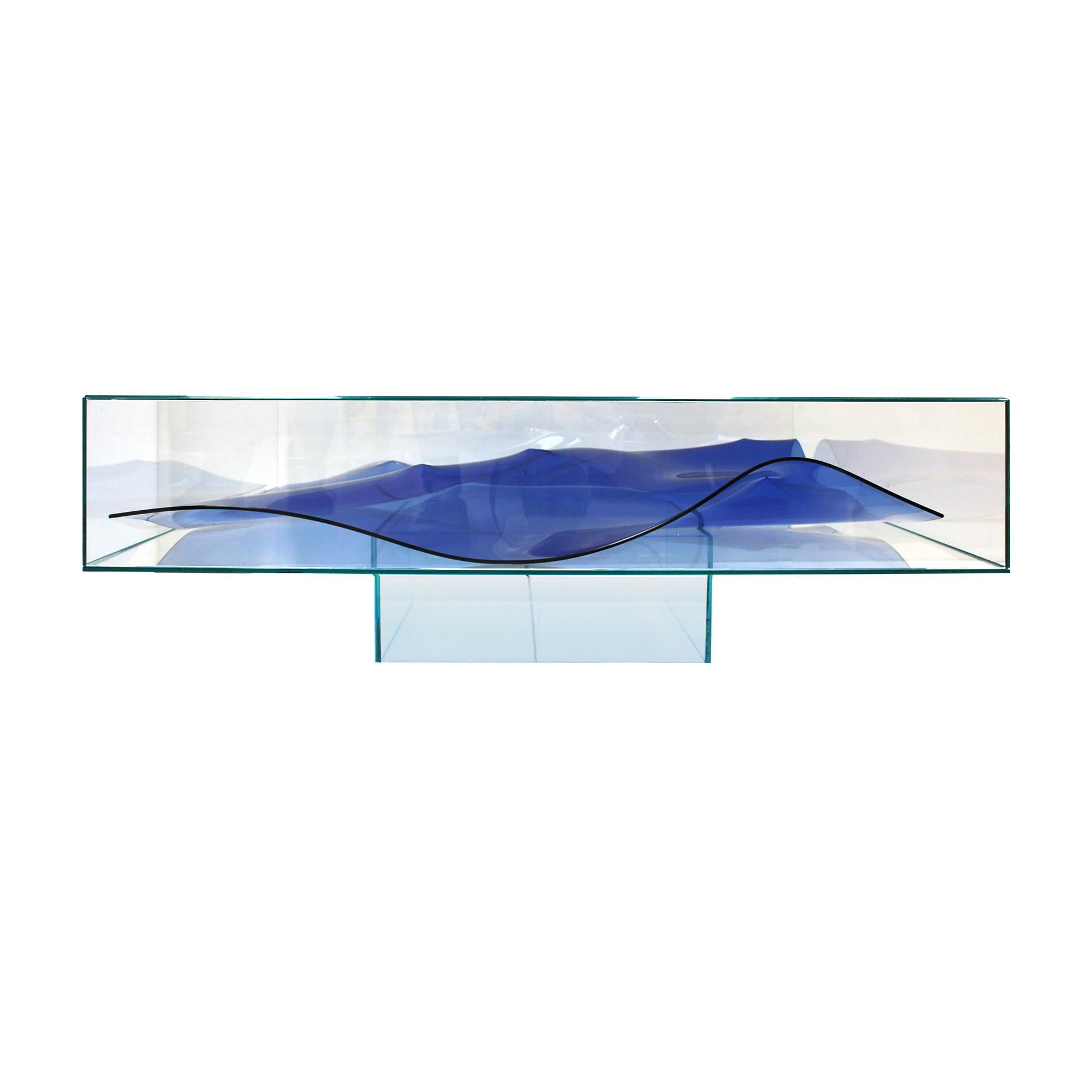Table basse Mod. 