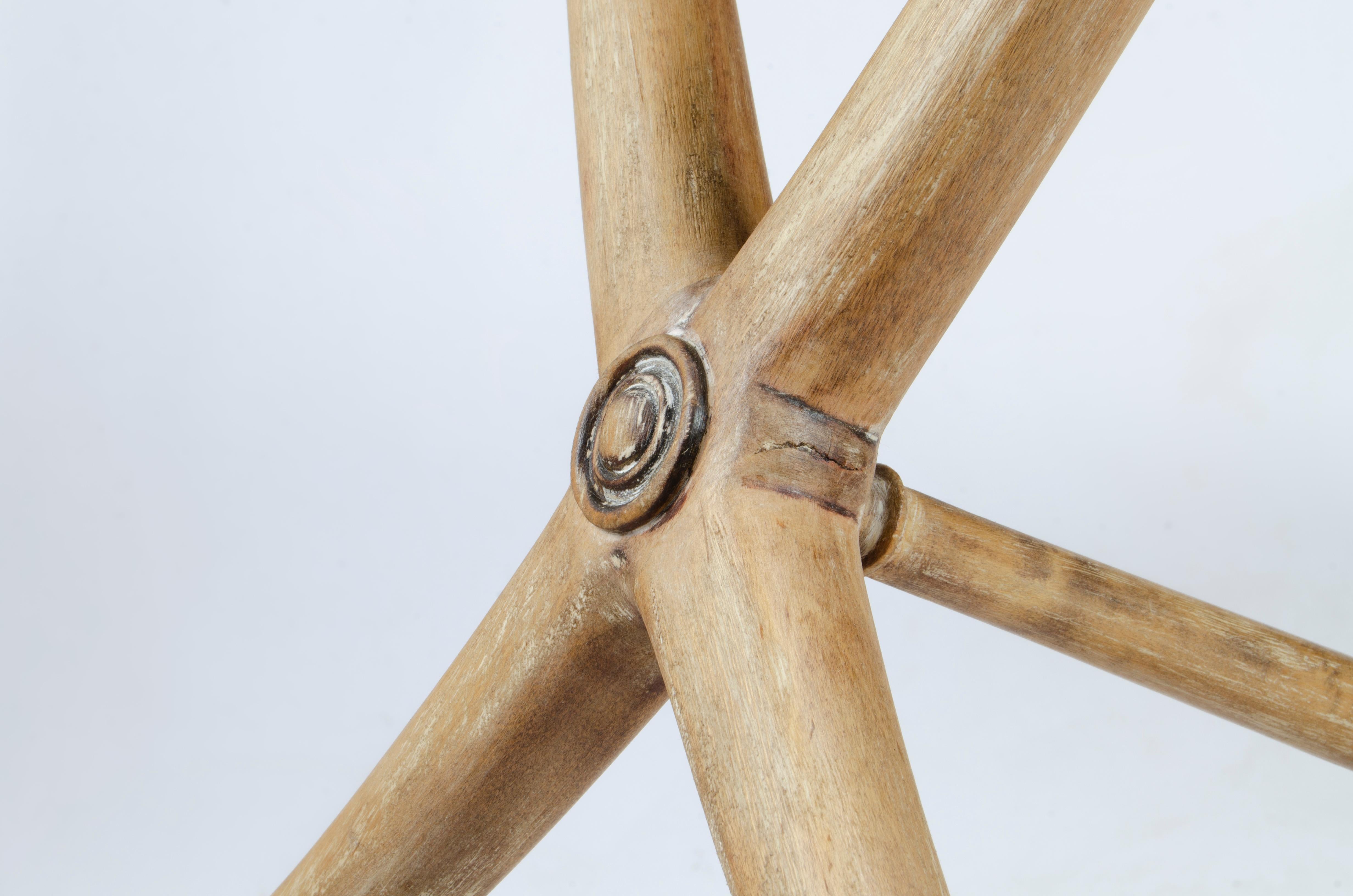 Art déco Table basse designée par Nordiska Kompaniet en vente