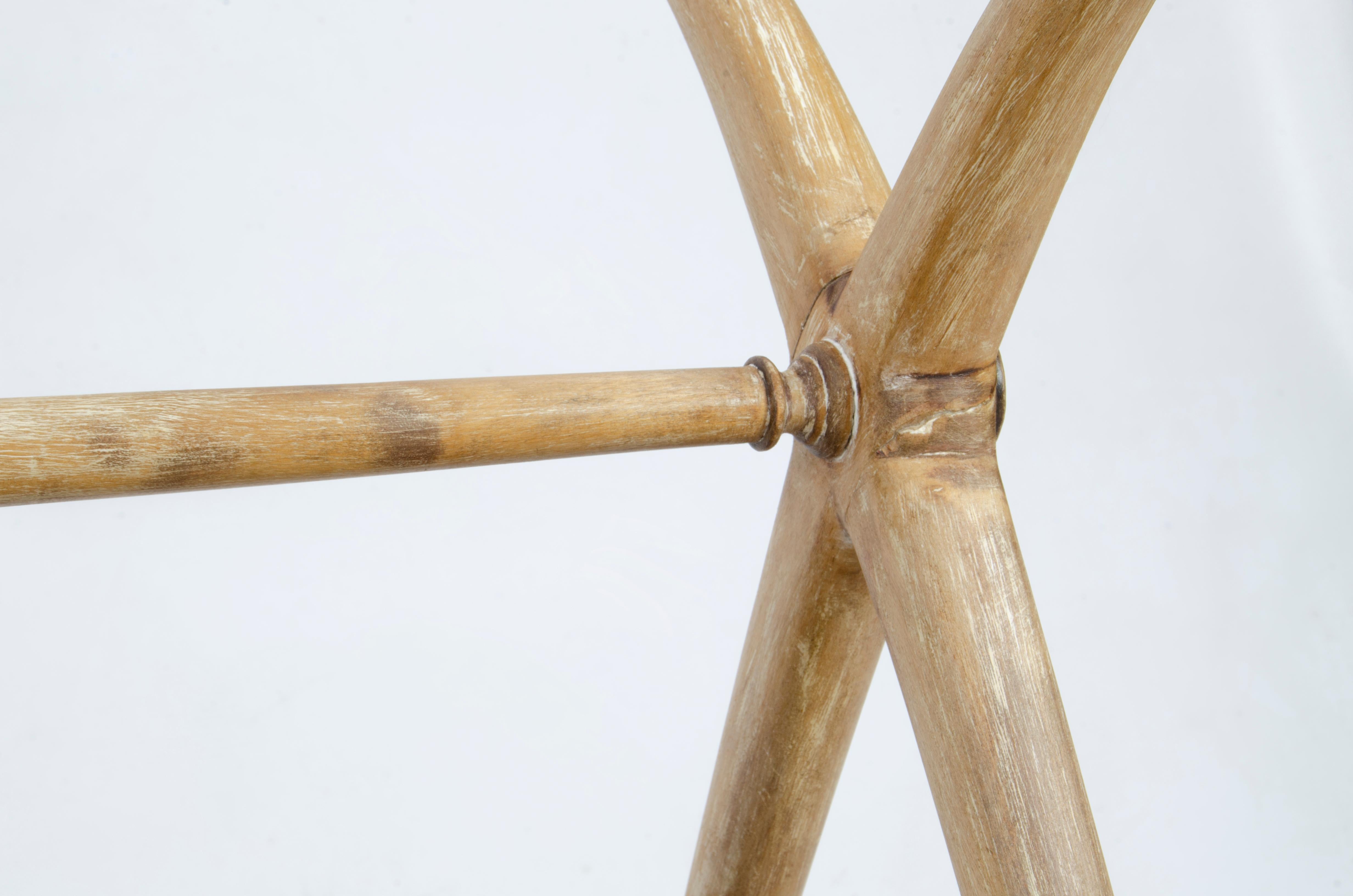 Milieu du XXe siècle Table basse designée par Nordiska Kompaniet en vente