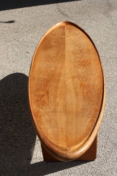 Coffee Table Designed by T.H. Robsjohn – Gibbings for Widdicomb, 3304