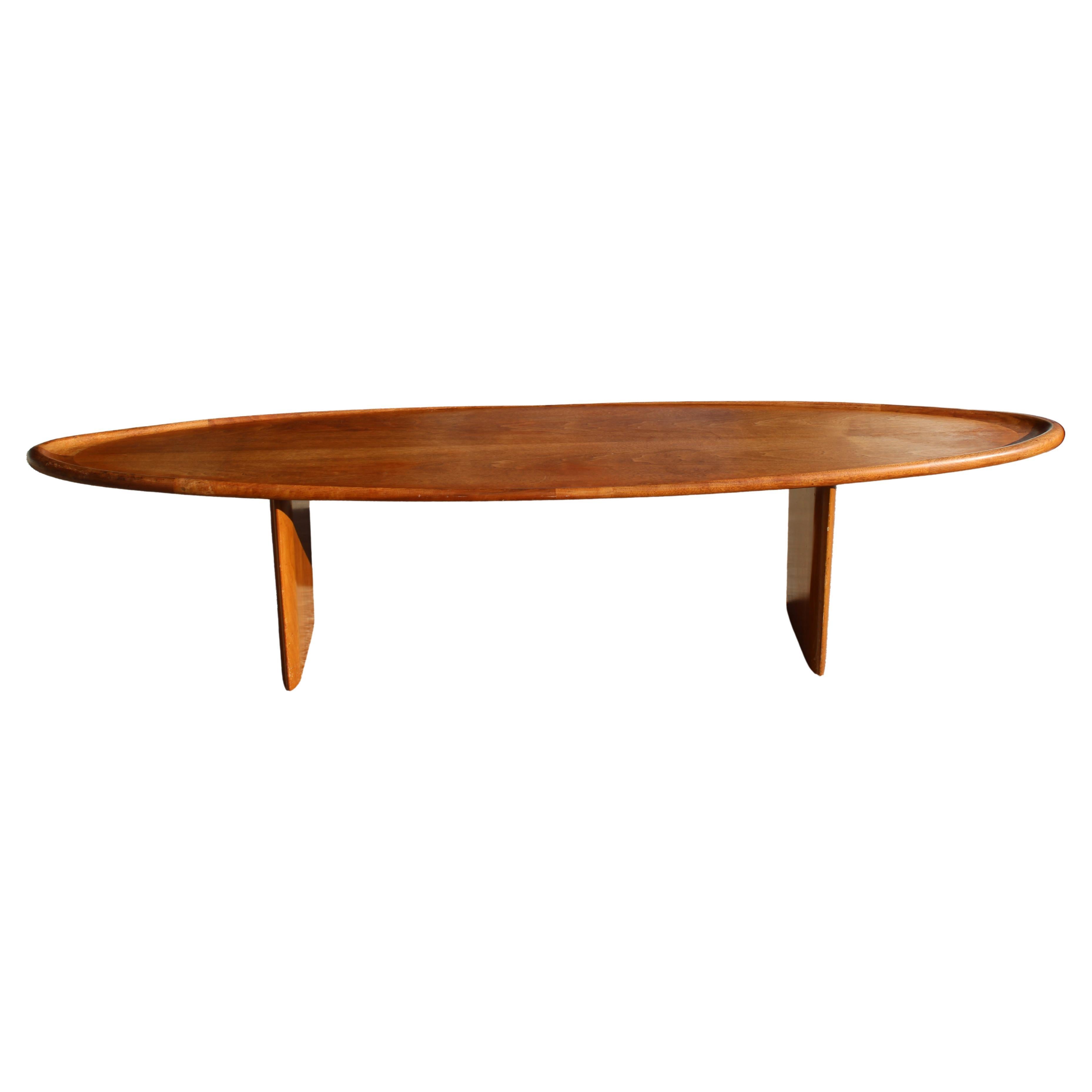 Table basse Design/One par AT&T. Robsjohn - Gibbings pour Widdicomb, 3304