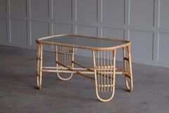 Couchtisch entworfen von Viggo Boesen, Dänemark, 1940er Jahre