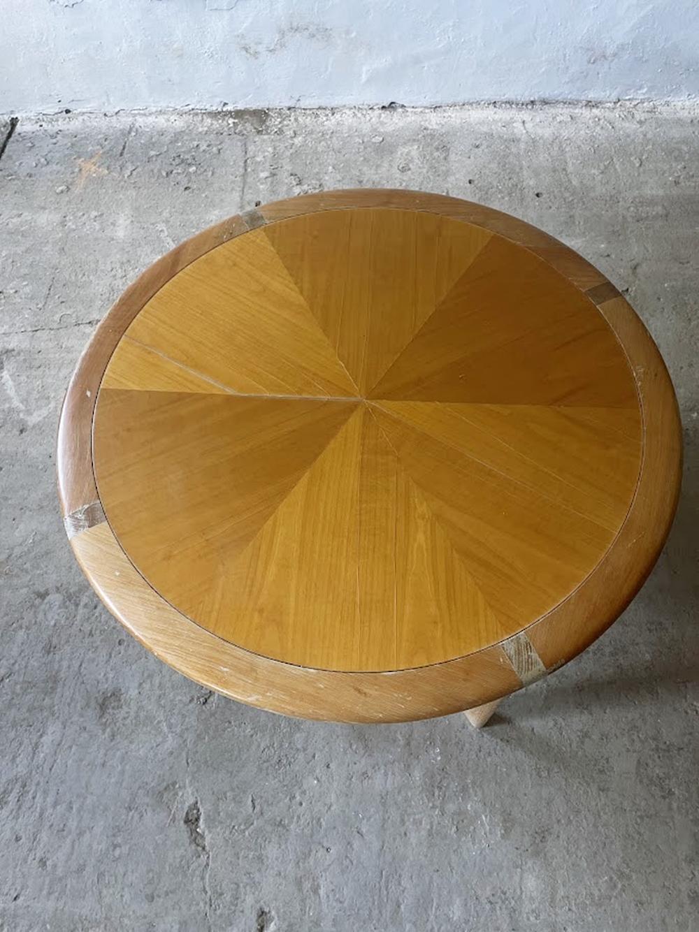 Couchtisch Entworfen von Wilhelm Knoll 1976 im Zustand „Gut“ im Angebot in Debrecen, HU