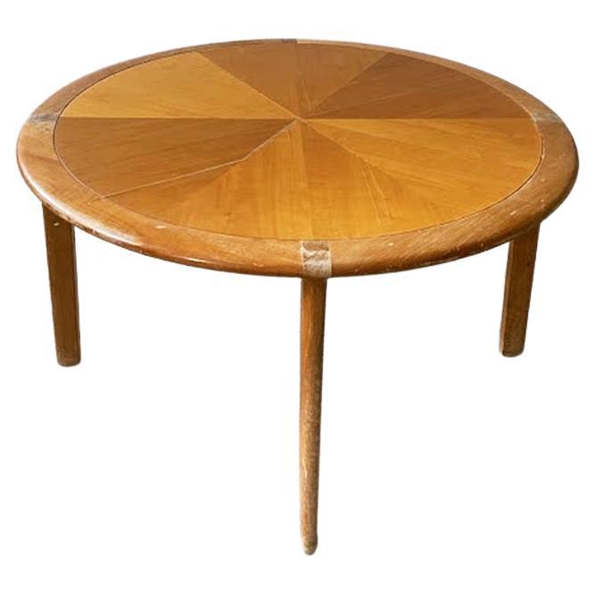 Couchtisch Entworfen von Wilhelm Knoll 1976 im Angebot