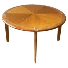 Couchtisch Entworfen von Wilhelm Knoll 1976